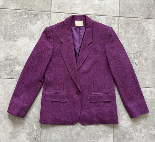 Giacca blazer pendleton usa - giacca,