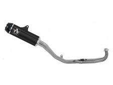 Scarico completo arrow indy - scarico,