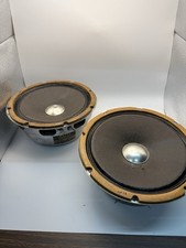 Pair Vintage Altec Lansing