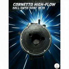 ✅SHBC 19.19 CORNETTO