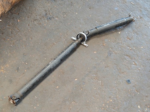 Albero trasmissione manuale - albero,