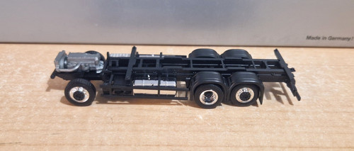 Herpa actros telaio 3 - herpa,