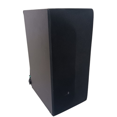 Sound bar subwoofer attivo - lg,