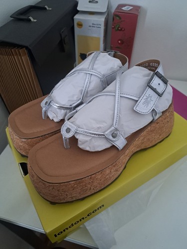 Sandali fly london caaz278fly - sandali,