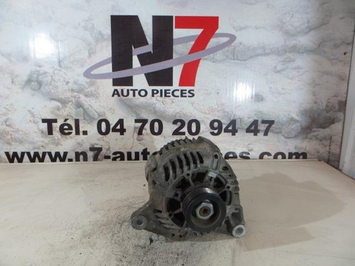 Alternatore citroen visa - alternatore,