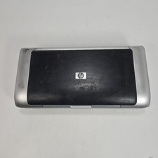 HP Deskjet 460 modello SNPRC-0502 stampante USB mobile 