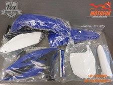 Kit plastiche cemoto yamaha - plastiche,
