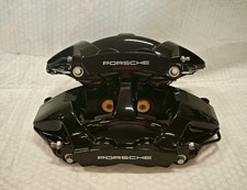 Pinze Brembo Rear Brake Calipers Porsche 911 991 GT3 / GT3RS / GT2RS 991.352.427