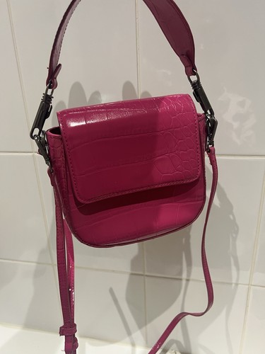 Borsa tracolla zara - borsa, a