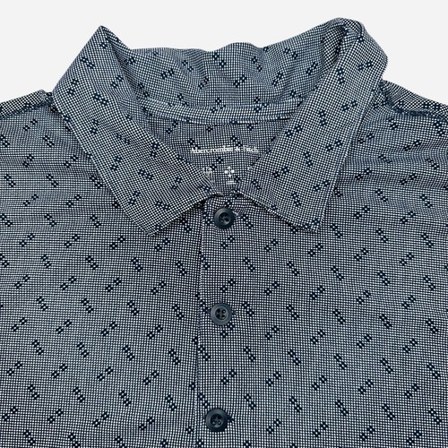Polo abercrombie fitch - abercrombie, &