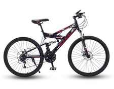Mountain bike fuoristrada 26