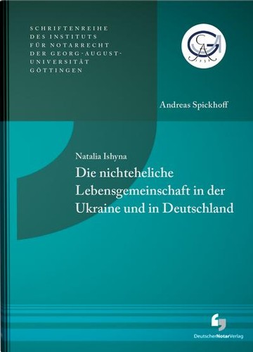 Die nichteheliche
