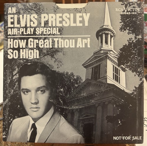 Elvis presley gospel - elvis,