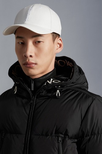 Nwt moncler gabardine - nwt,