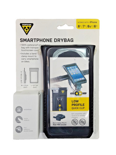 Borsa secco per smartphone - a,