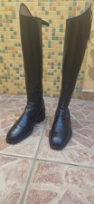 Stivali equitazione uomo - stivali,
