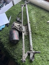 MOTORINO TERGICRISTALLO