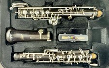 Yamaha YOB-411 Oboe intermedio