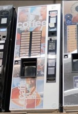 distributore caffè necta