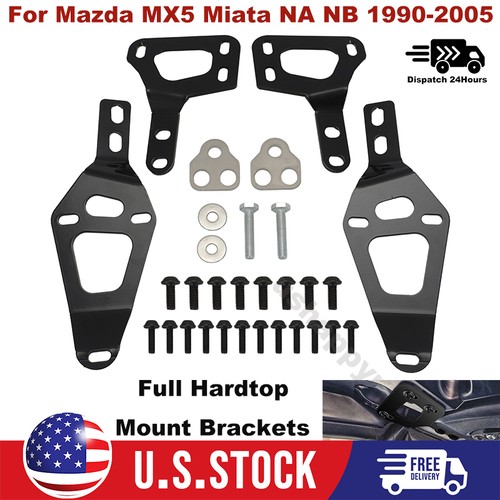 For 1990 2005 mazda mx5 - 1990-2005,