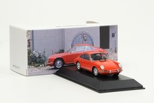 1:43 Spark Porsche 911 912