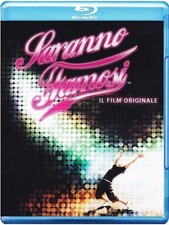 Blu ray saranno - blu-ray,