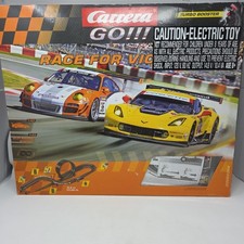 Carrera corvette - go!!!, &