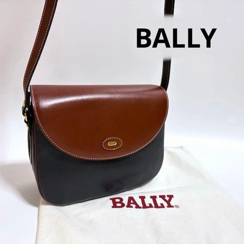 Bally borsa tracolla vintage - bally, a