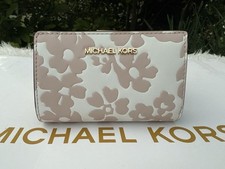 Portafoglio Michael Kors Jet