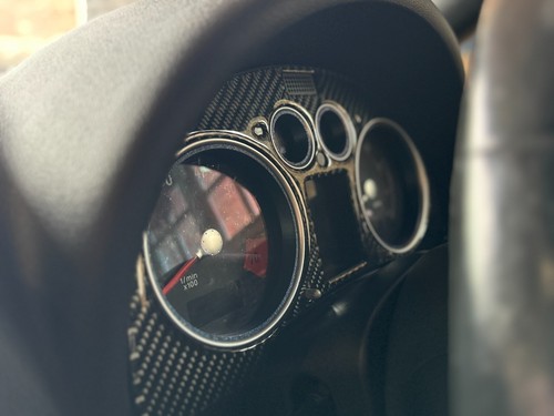 Inserti cruscotto audi - cruscotto, mk1