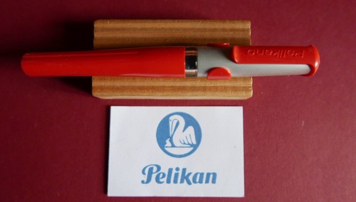 Pelikan pelikano modello 2010 - pelikano,