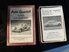 Auto - Quartetto - Auto da