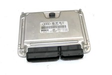 Audi A6 4B Unità di controllo