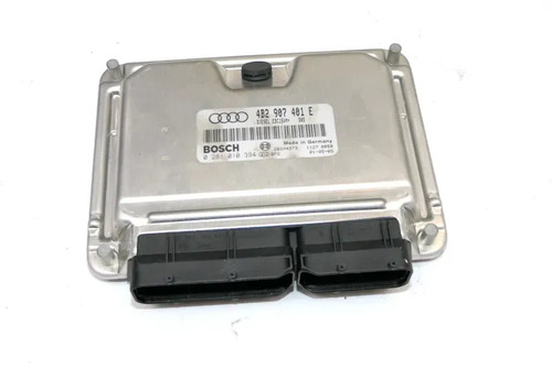 Audi unità di controllo - a6, 4b