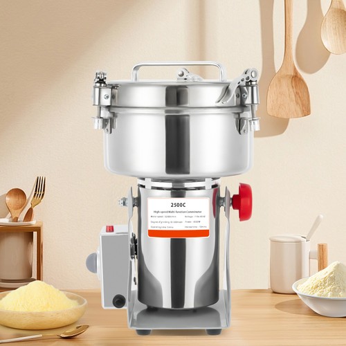 Macina spezie commerciale - macina,