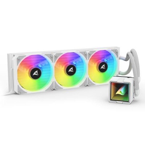 Sharkoon liquid cooling - sharkoon, s100