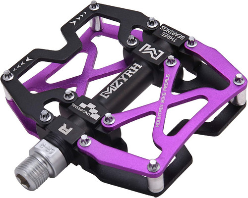 Pedali mountain bike ultra - mountain, bike,