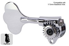 Gotoh gbu510c compact - compact, open