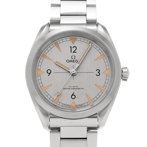 Omega seamaster railmaster - seamaster,