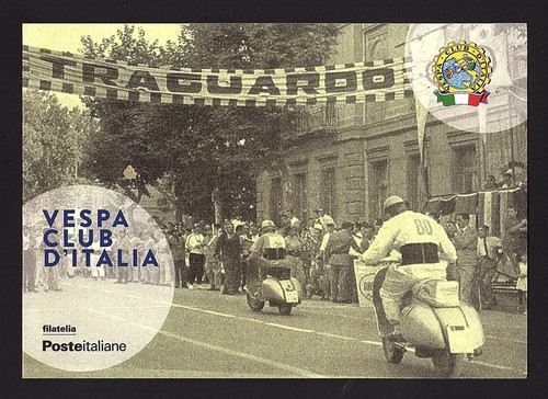 Italia 2026 vespa - italia,