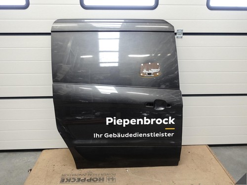 Ford transit connect long - transit, maxi