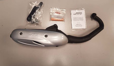 MARMITTA SCARICO SITO PLUS