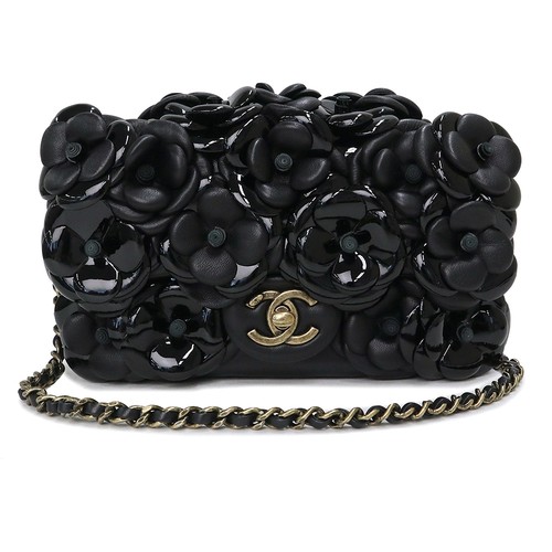 Borsa tracolla chanel - a,