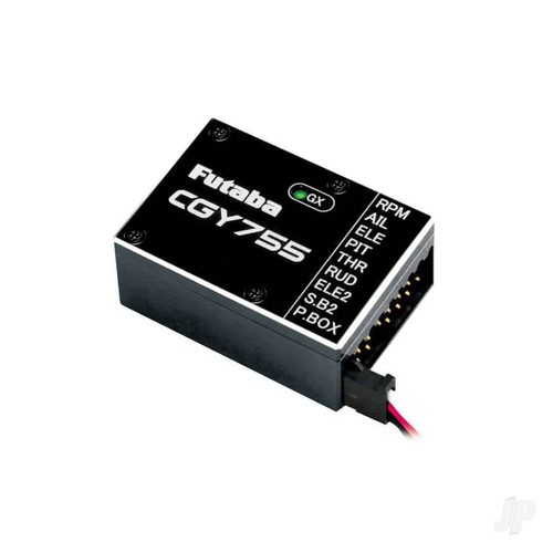 Cgy755 assi f3c - cgy755, 3d/f3c