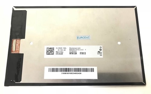 Tablet dell venue lcd dalle - 8,
