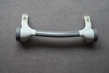 Nuovo Joie SOSTITUZIONE Moltiplicatore 6 in 1 Seggiolone Anteriore Fondo Barra Traversa + Ruote