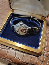 Rarissimo orologio ingersoll - rarissimo,
