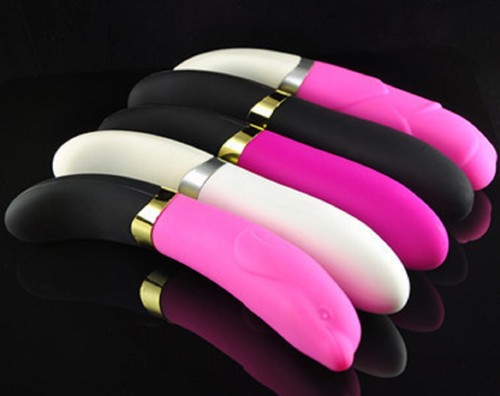Vibratore bunny rabbit punto - vibratore,