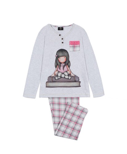 Pigiama bambina ragazza - pigiama,