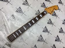 Collo per chitarra elettrica